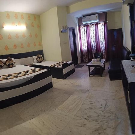 Hotel Anokhi Palace Jaipur Extérieur photo